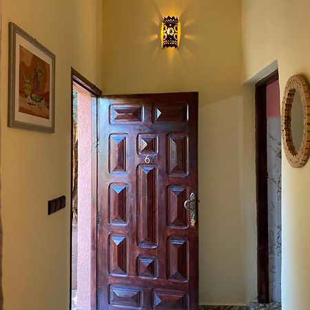 Auberge Le Mouflon ウリガン エクステリア 写真